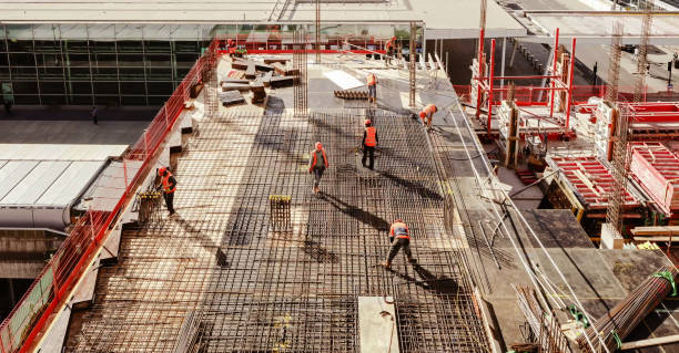 Best Residential Concrete Solutions in Walls, MS
