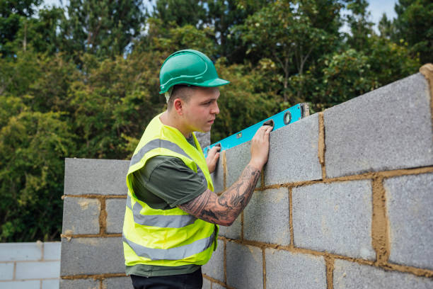 Best Concrete Grinding and Polishing in Walls, MS